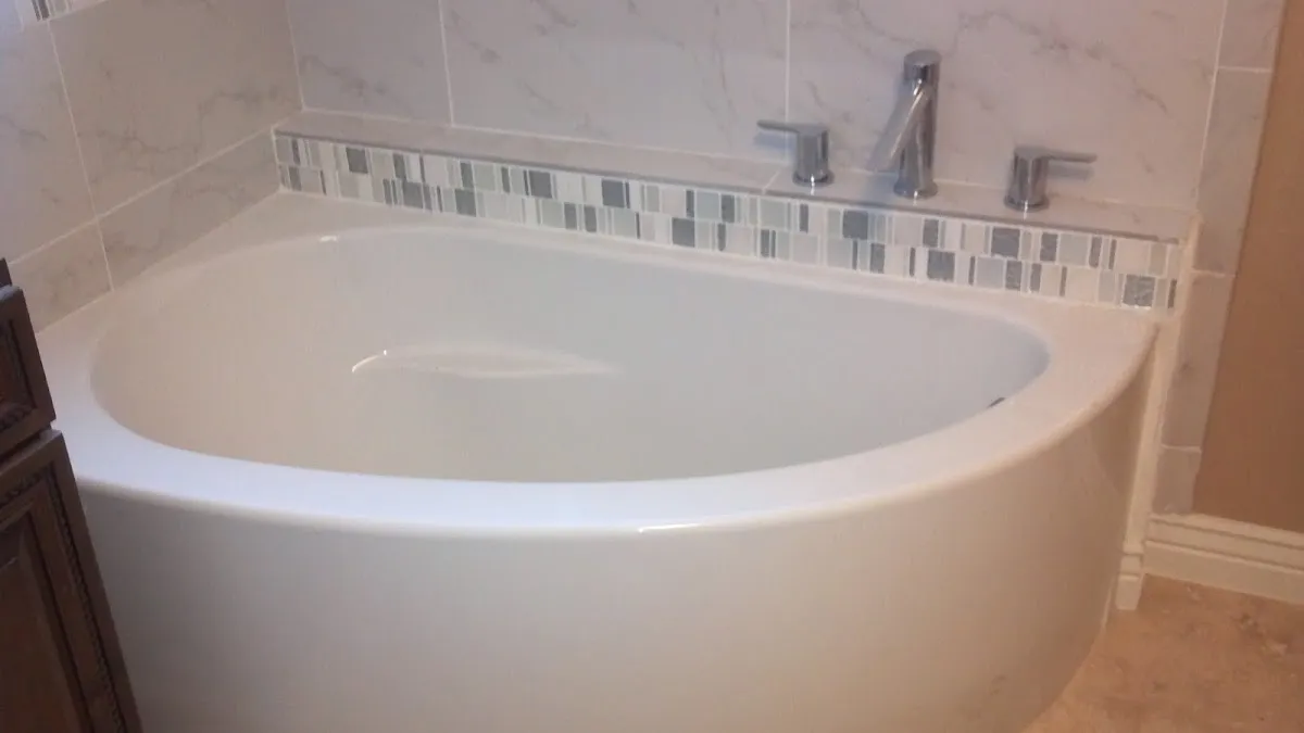 Water Line Replacement in Gaines, MI